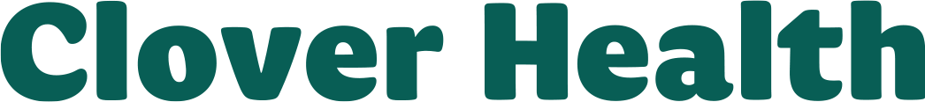 Clover Health Logo