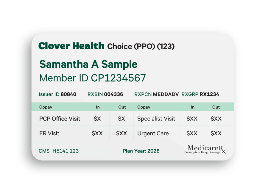 Clover Health | PAAD Benefits with Medicare Advantage